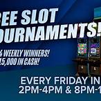 free slot tournaments
